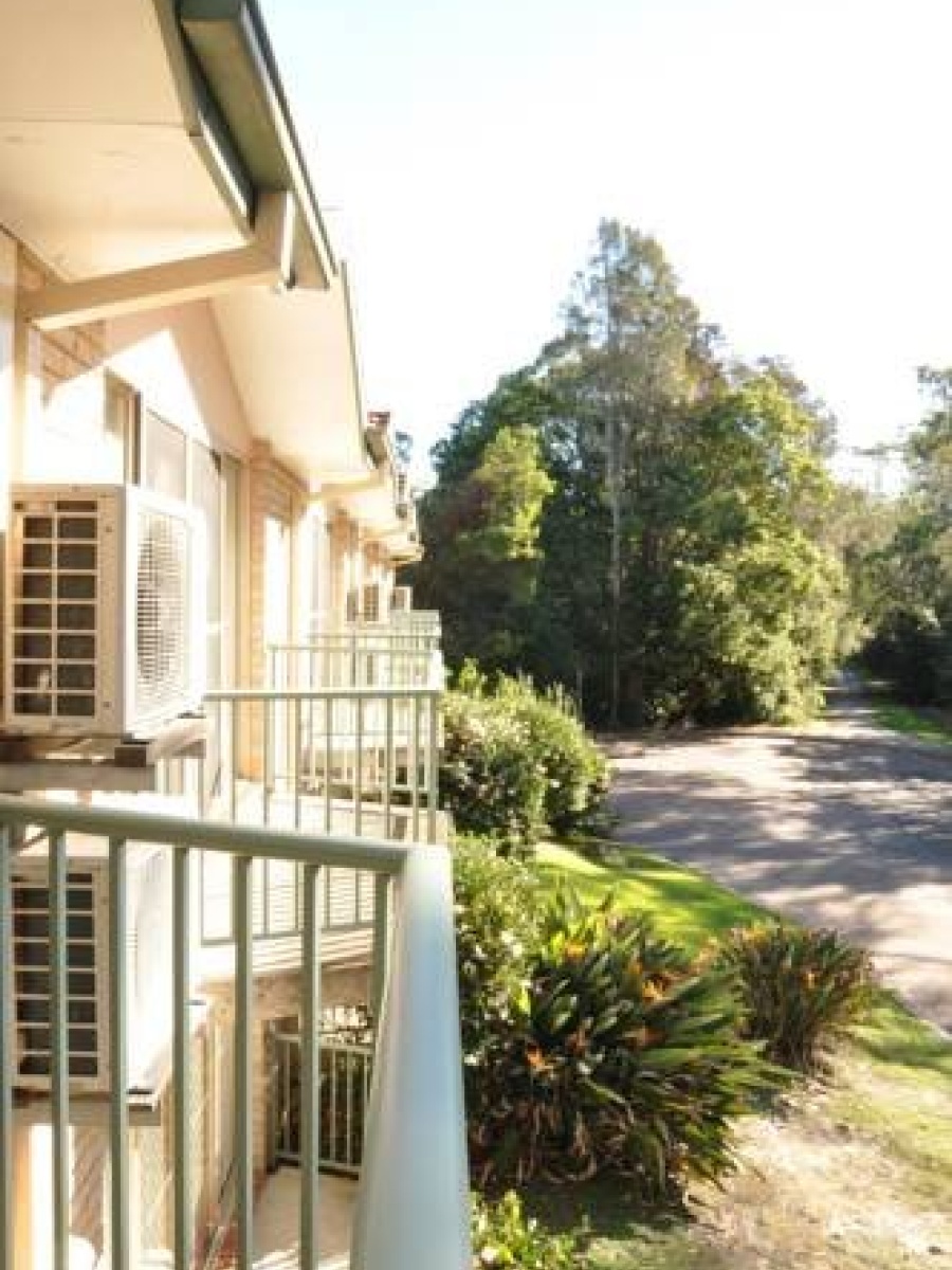 ChittaWay Motel