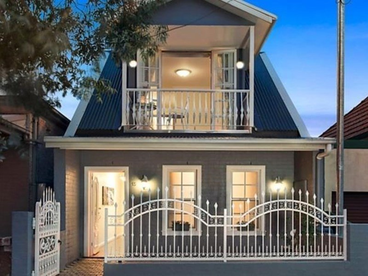 4 Ensuite Chelsea Villa Cbd-Airport