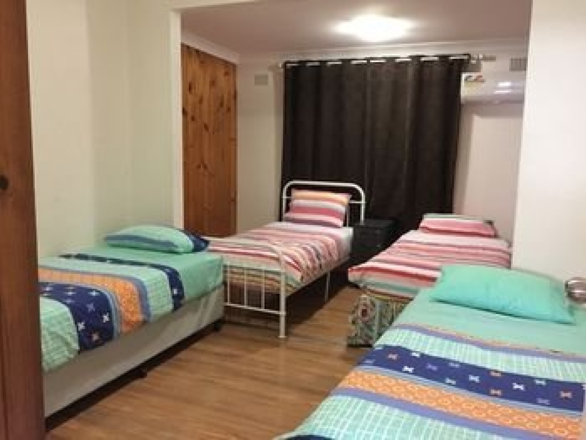Happy Campers Co