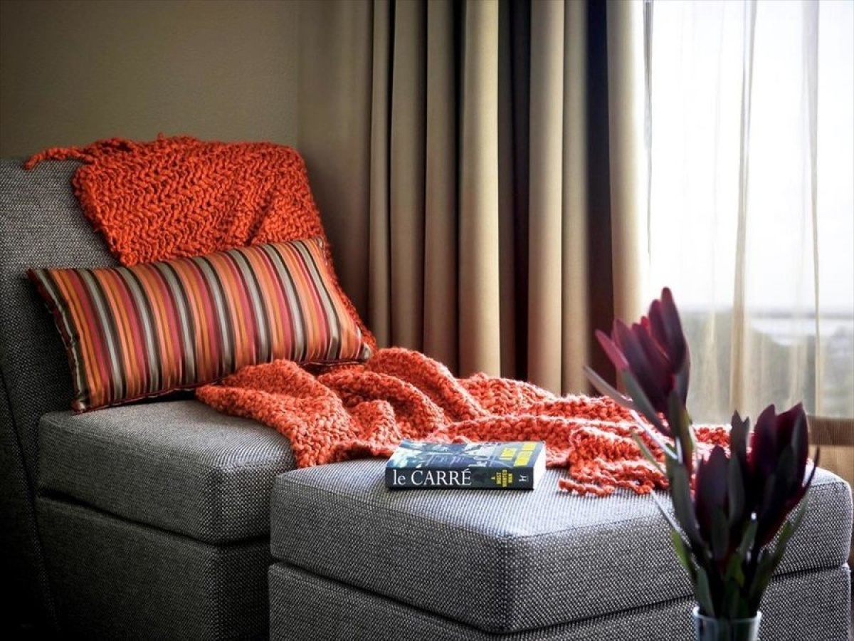 Novotel Sydney International Airport, Wolli Creek