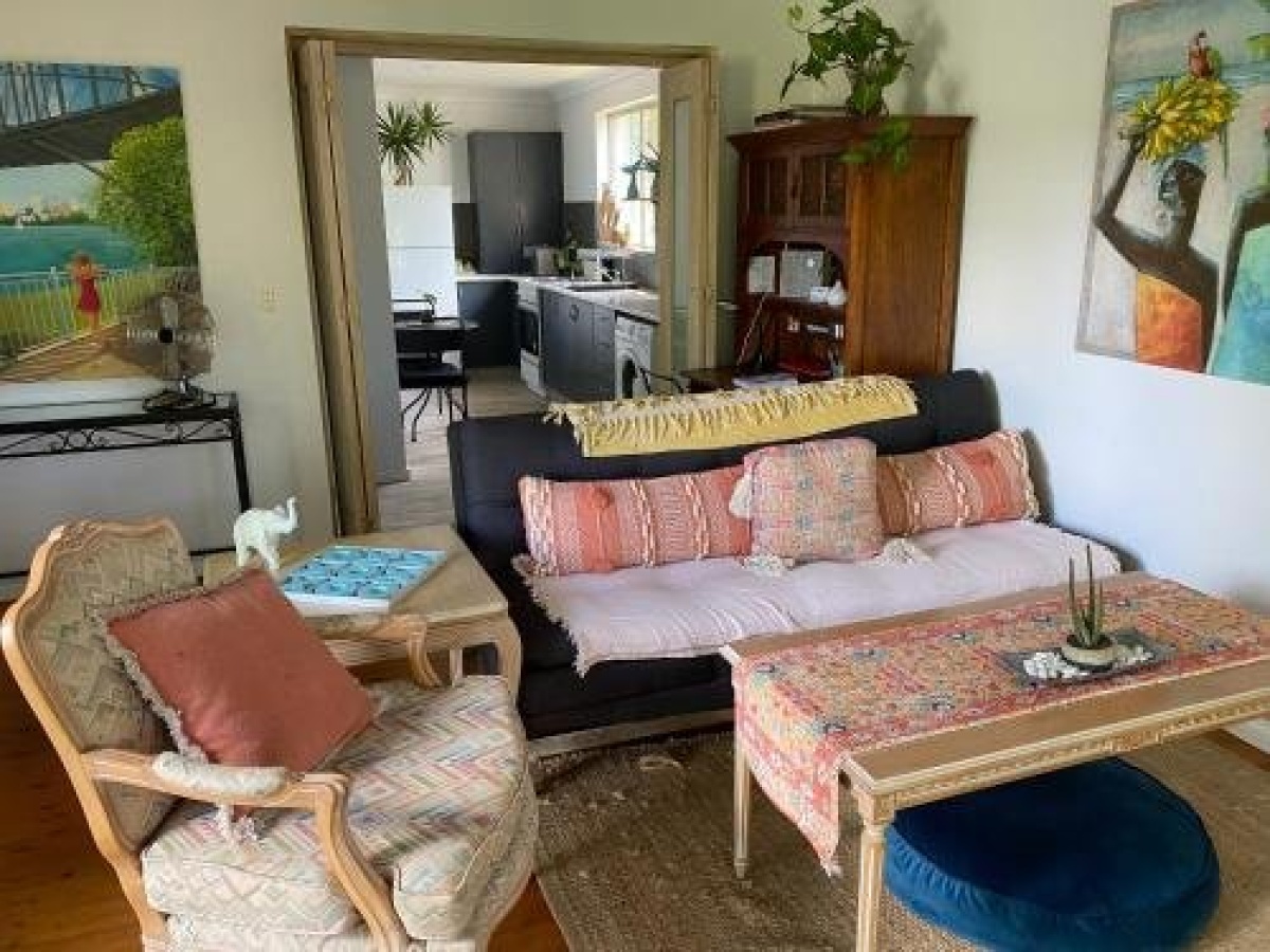 M & A Apartments