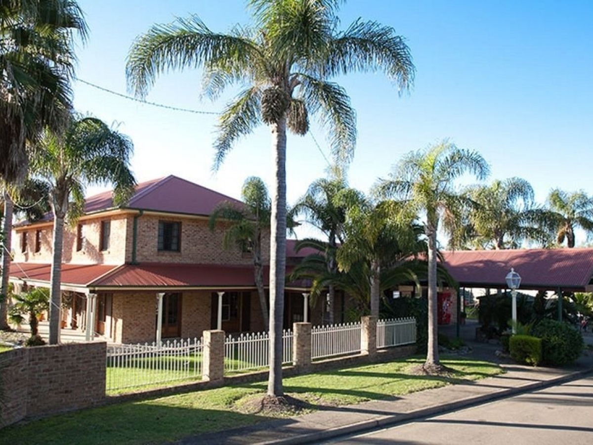 Batemans Bay Marina Resort