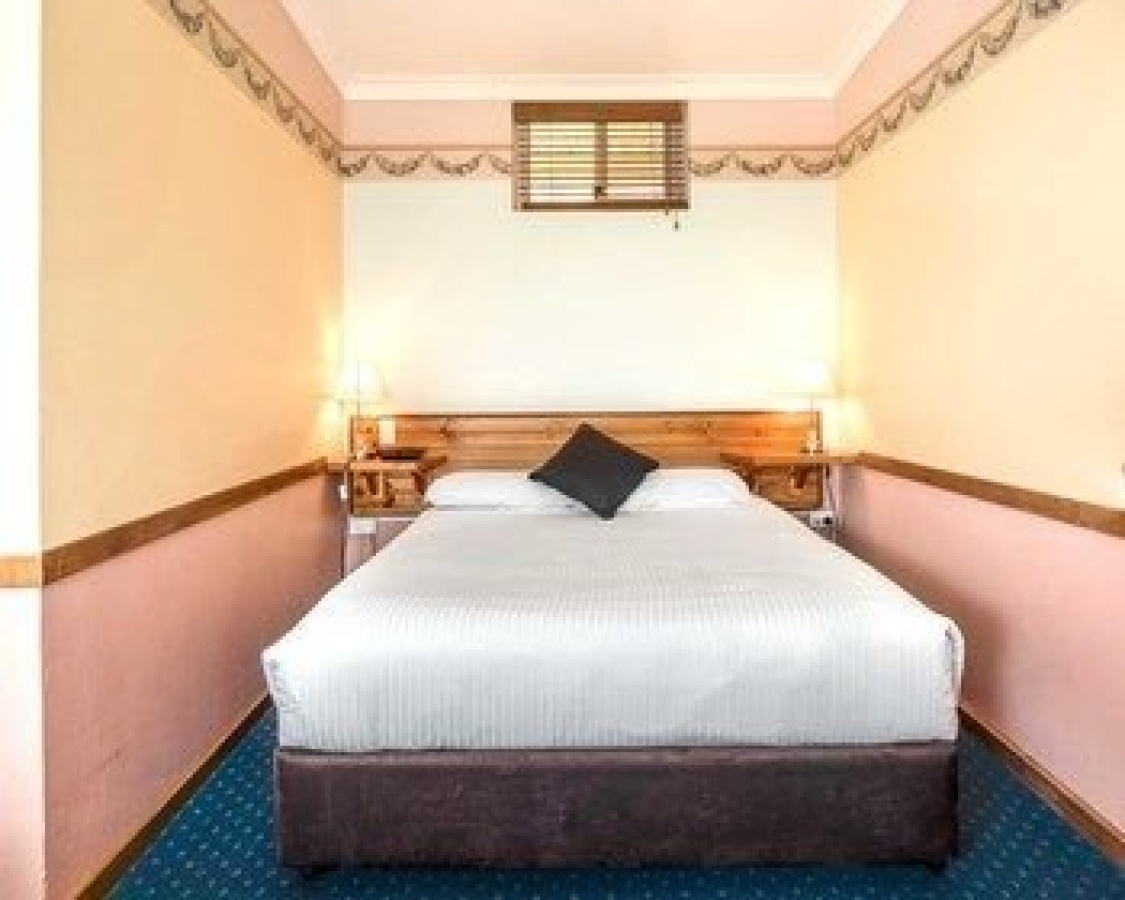 Echo Point Discovery Motel