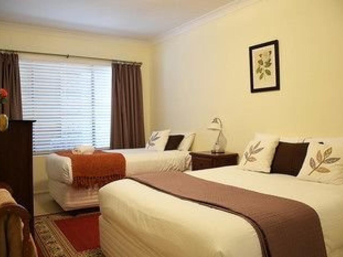 Cohuna Waterfront Holiday Park
