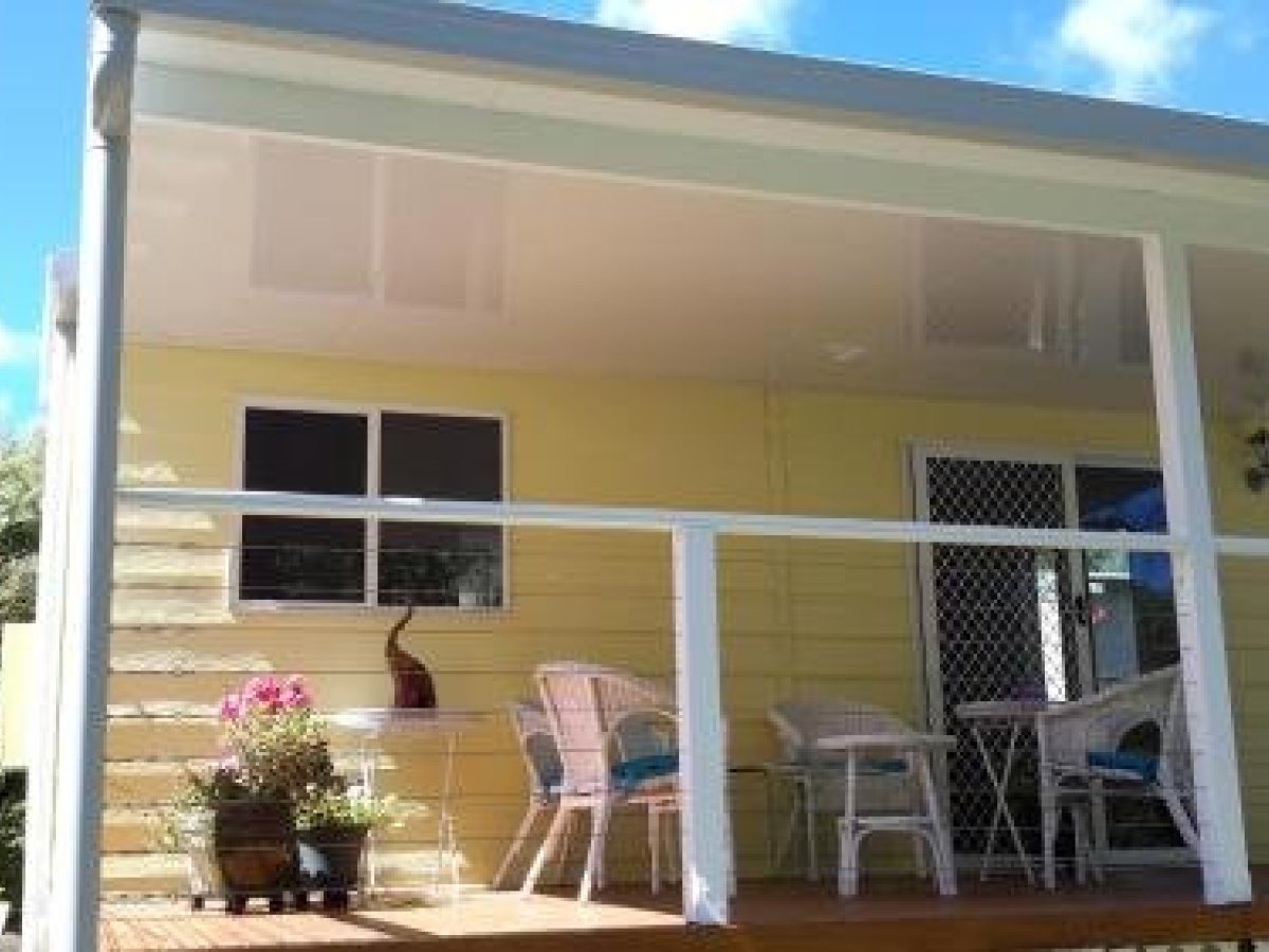 The Best Exotic Magnolia Cottage