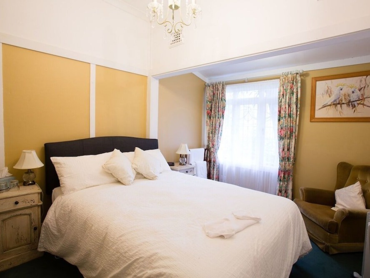 The Bundanoon Guest House