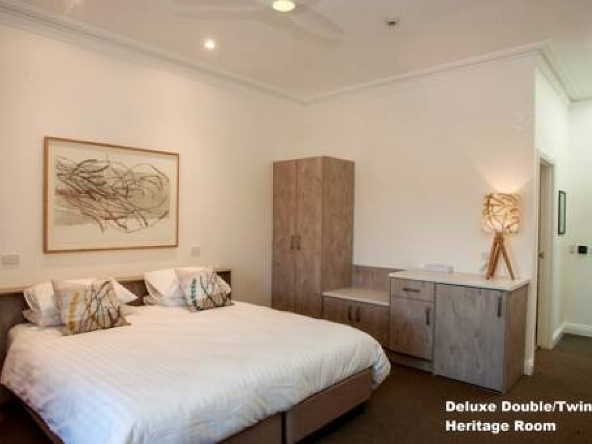 Tathra Hotel & Motel