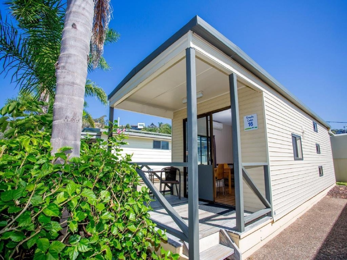 BIG4 Tathra Beach Holiday Park