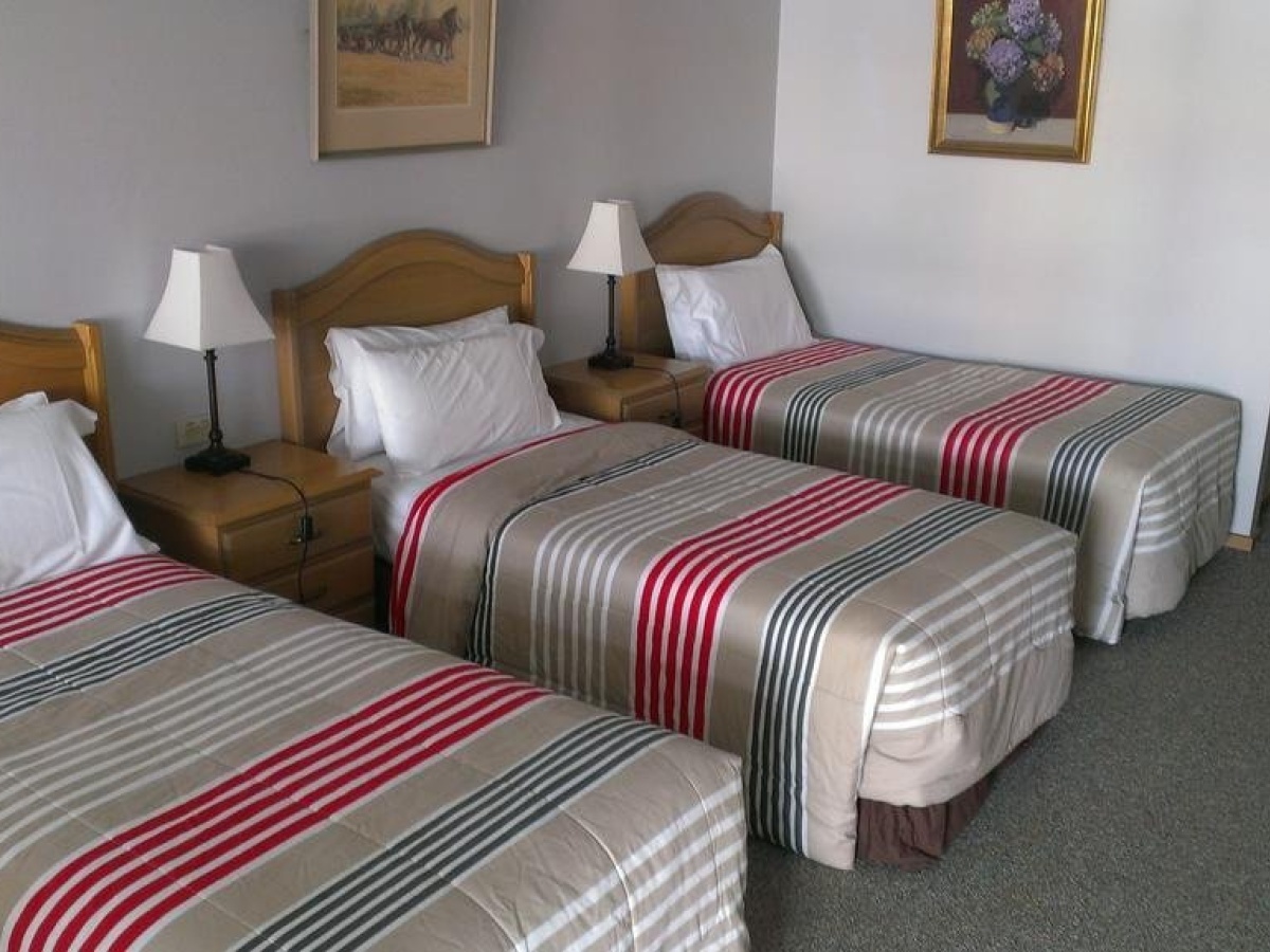 Acacia Rose Motor Inn
