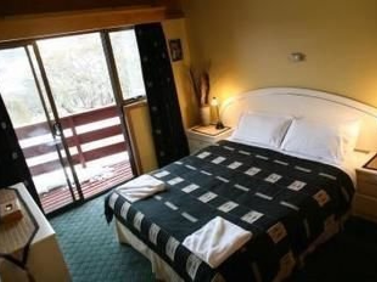Altitude – The Lodge Smiggins