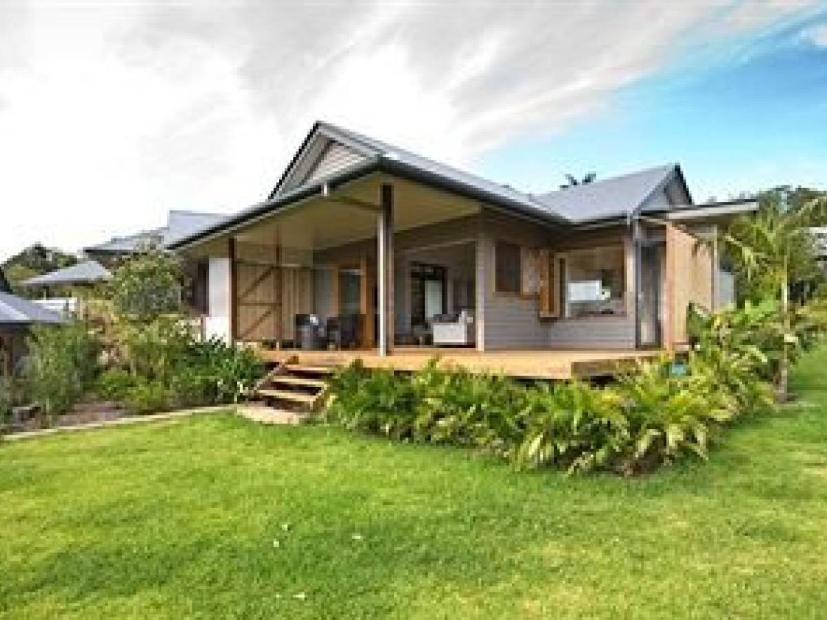 Cape Villas Dunsborough Unit 2