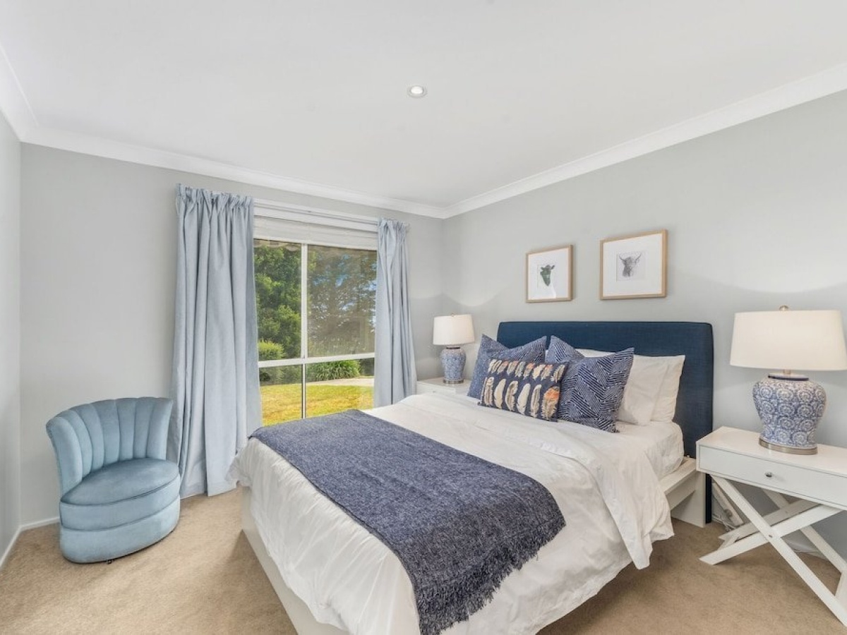 Lime Tree Lodge