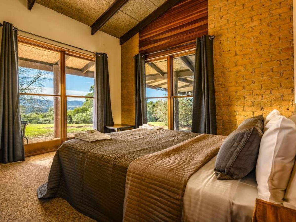 Lookout Mountain Retreat