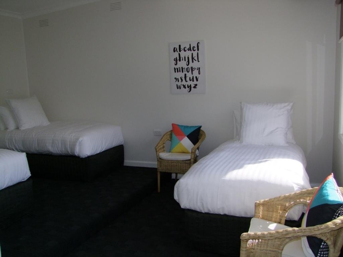 Corryong Hotel Motel