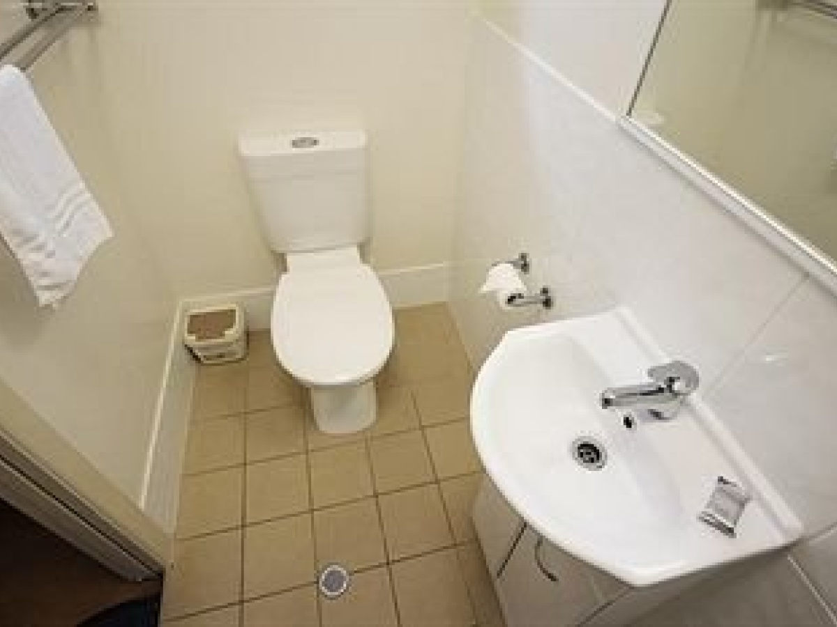 North Coast Holiday Parks Hungry Head Cabins, Urunga