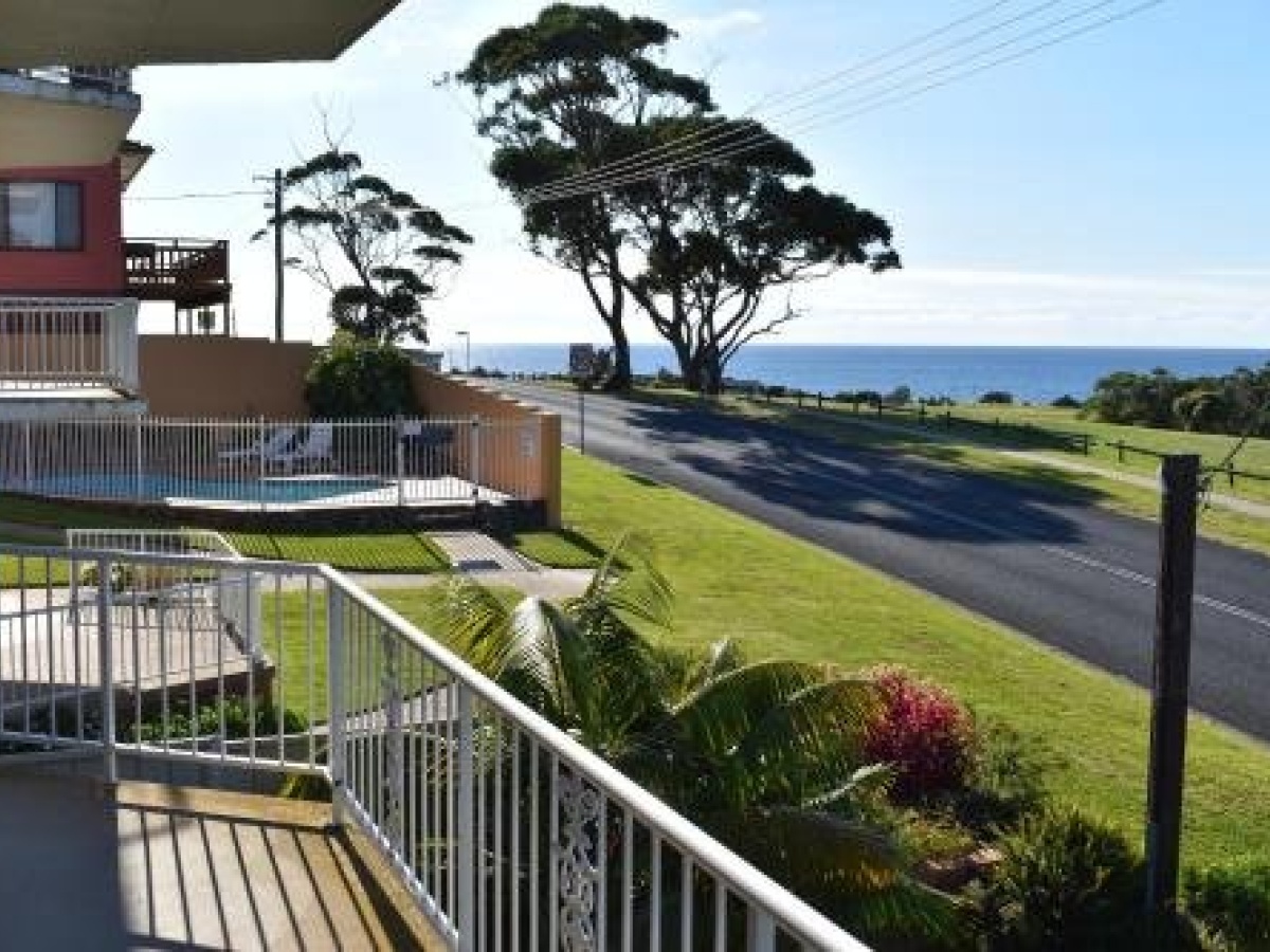 Unit 2, Ballingalla Apartments