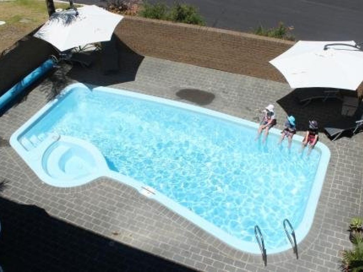 Narooma Motel, Narooma