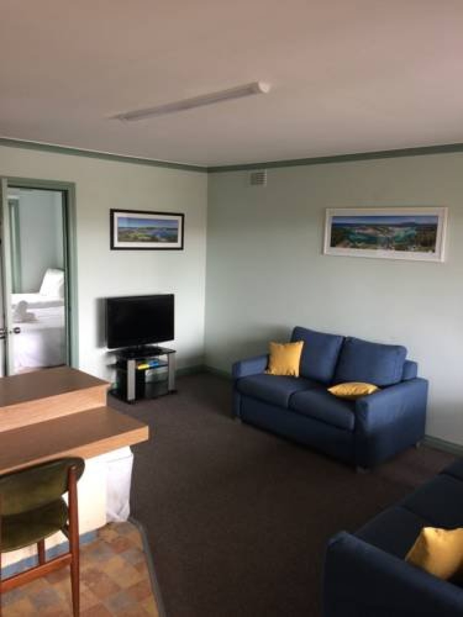 Olympic Lodge Narooma