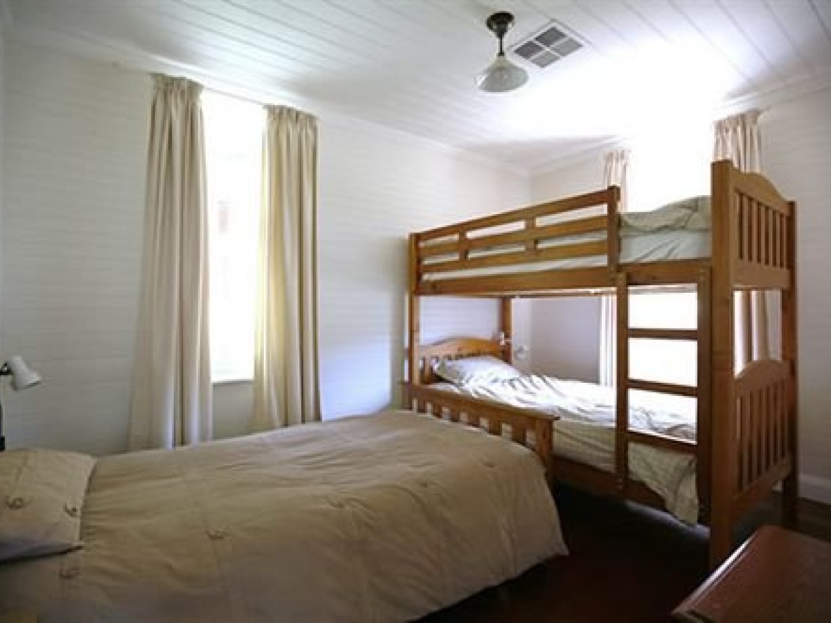 Singletons Retreat
