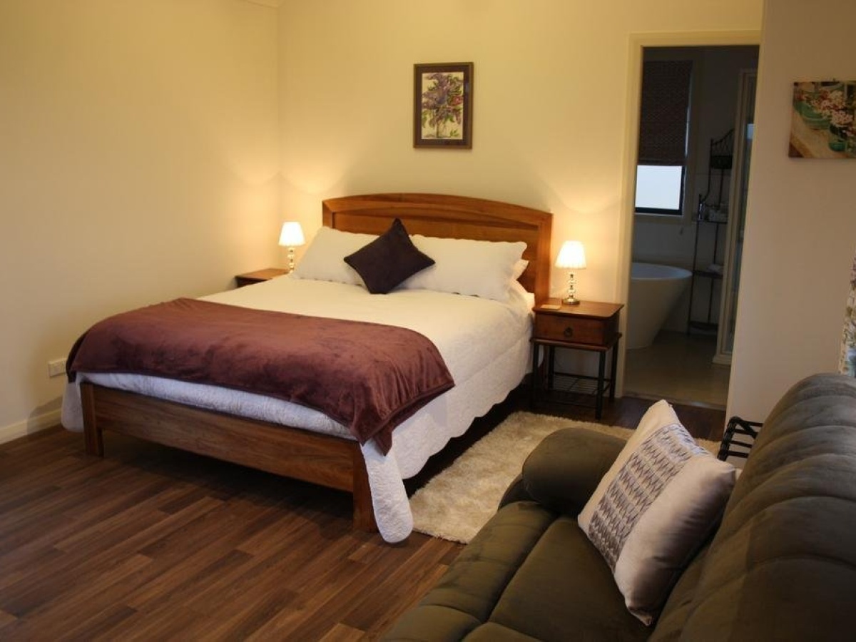 Grafton Central Motel