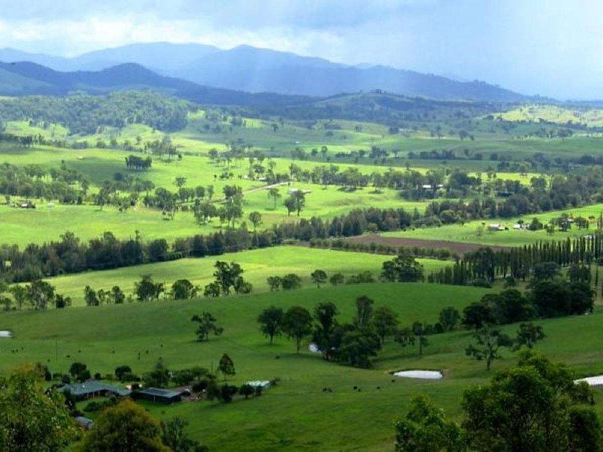 Barrington River House – Holiday House