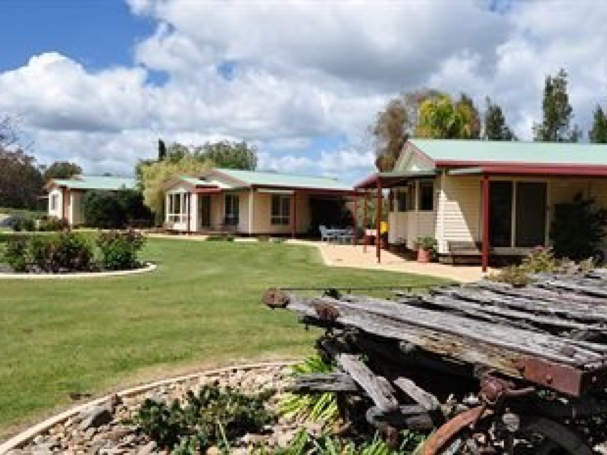 Tokemata Retreat