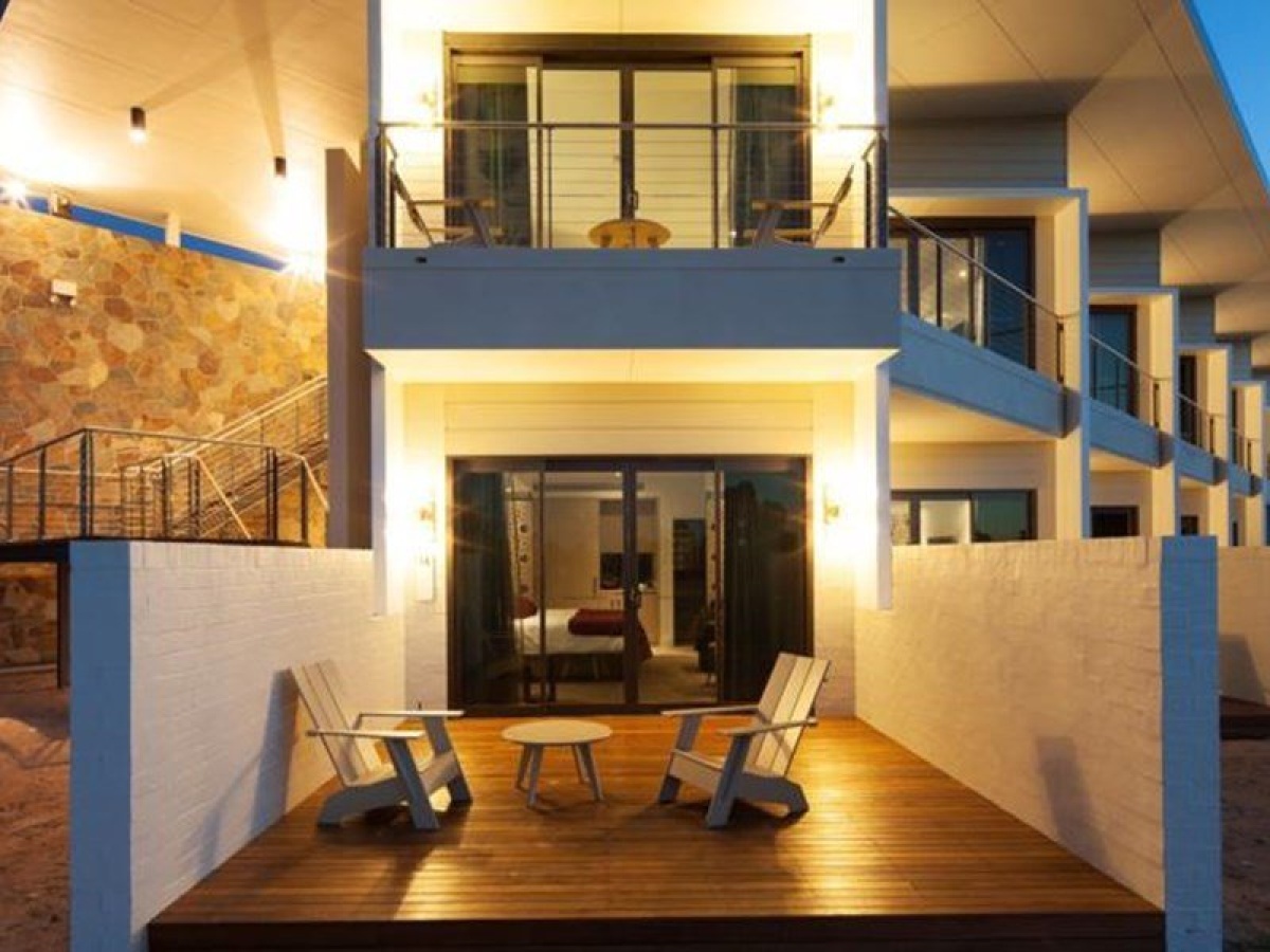 Bridgewater Apartments