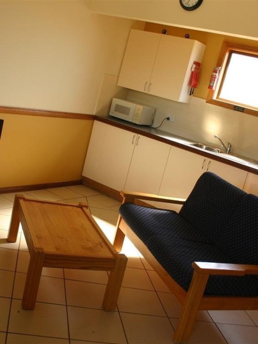 Altamira Retreat