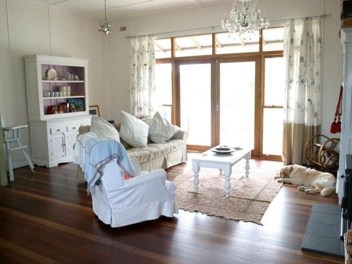 Coalmine Beach Caravan Park