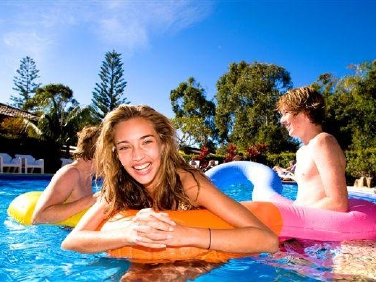 Discovery Parks – Hadspen