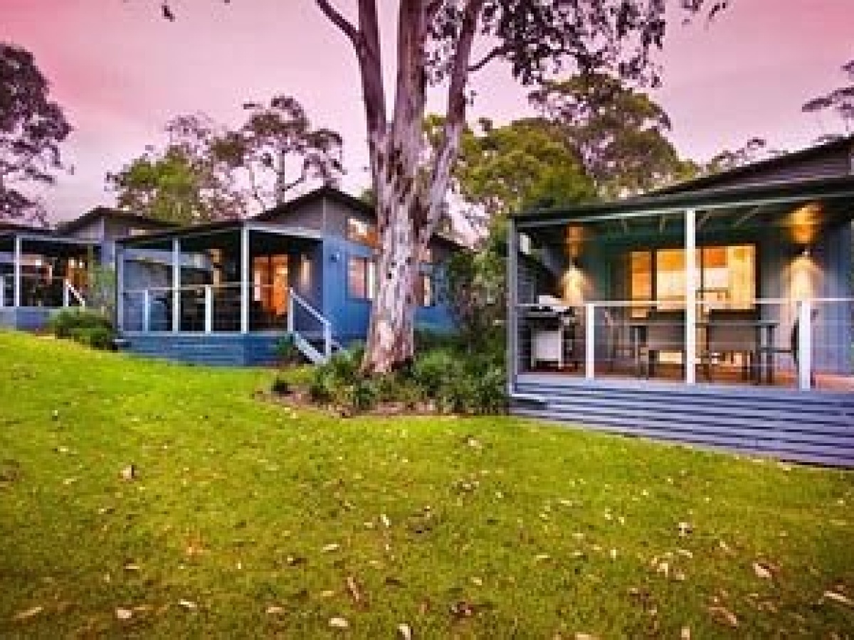 Gateway Lifestyle Yamba Waters