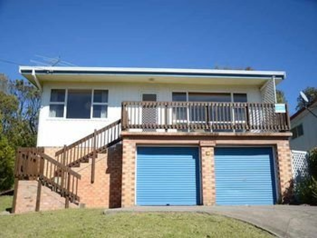 KINGSCLIFF OCEAN FRONT TERRACE 4