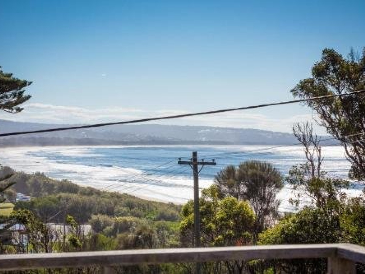 Surfside, Pambula Beach