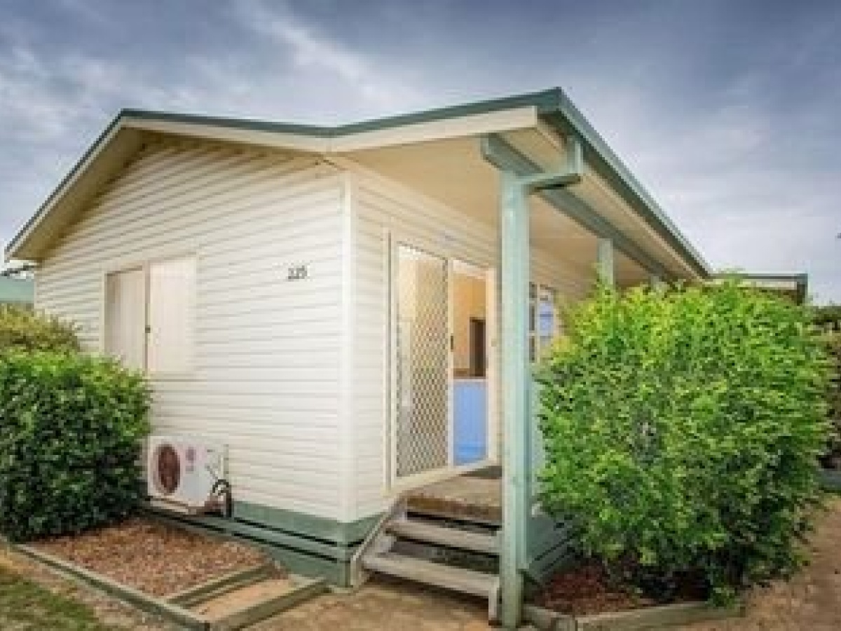 Barlings Beach Holiday Park