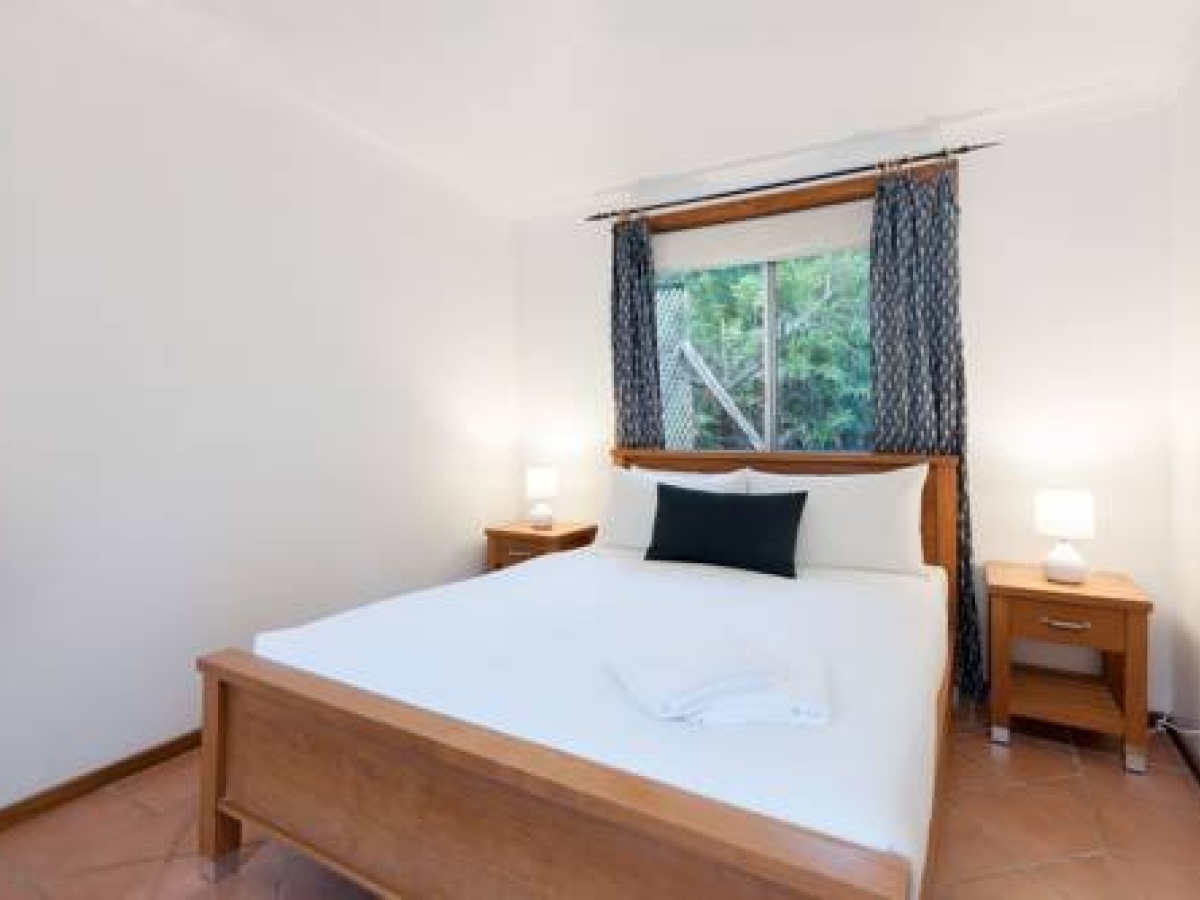 Mt Warning Bed and Breakfast Retreat