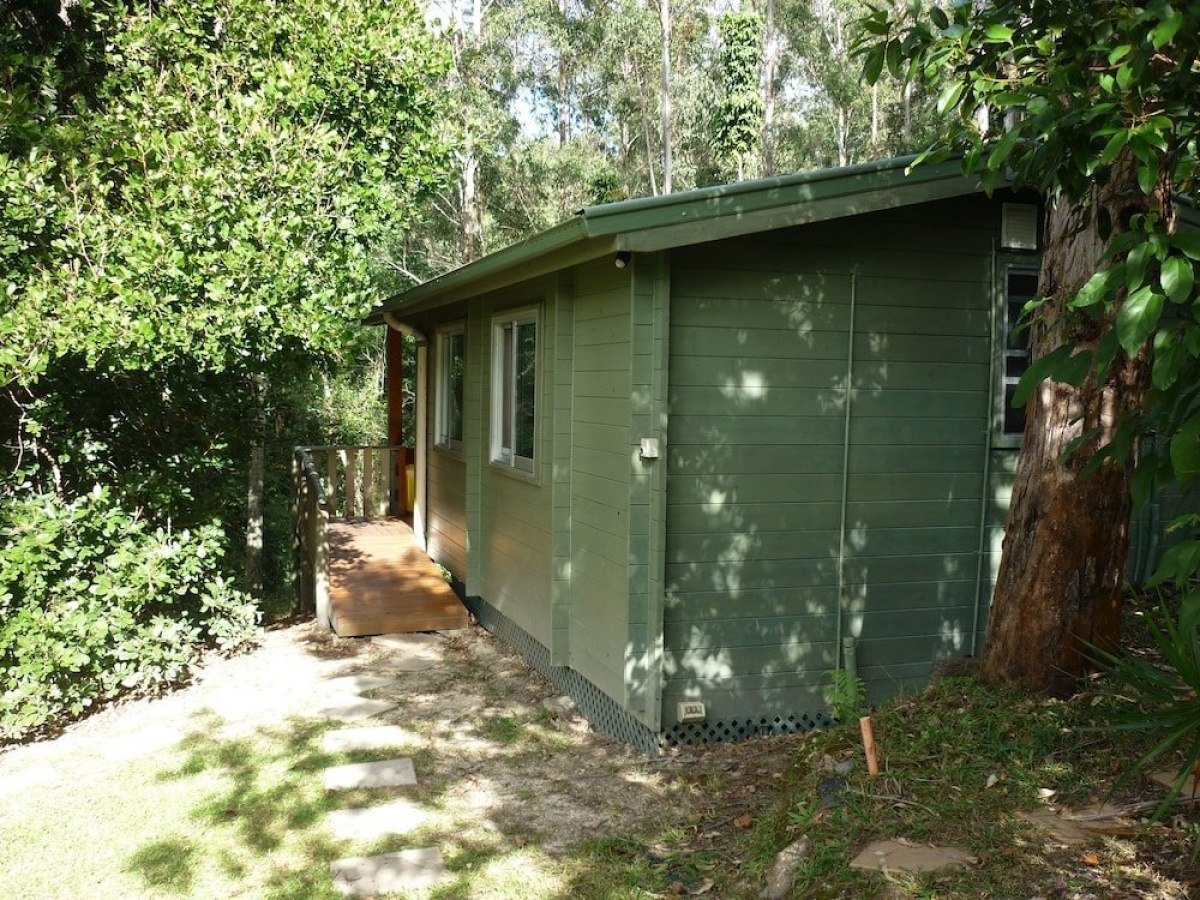Mt Tamborine Motel