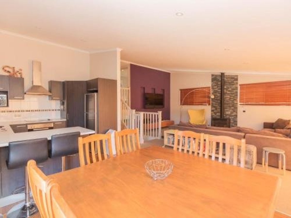Borroloola Guesthouse