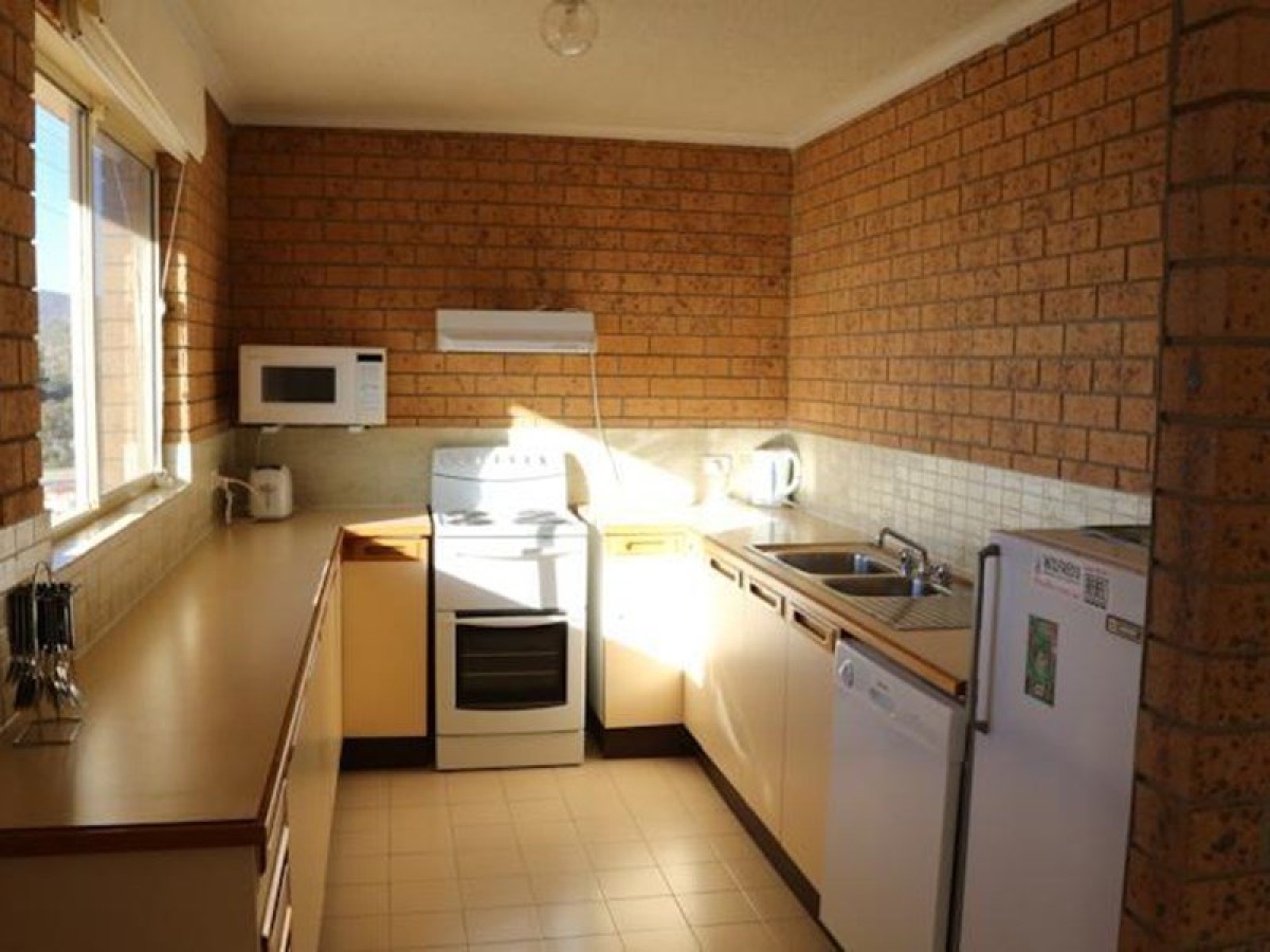 Alto Vista 6 – Moderate Holiday Apartment