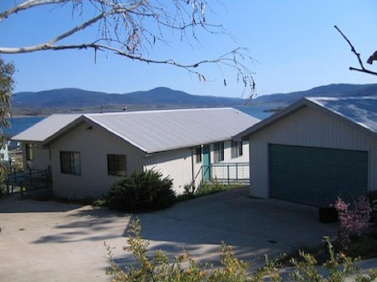 Nautilus Apartments Merimbula, Merimbula