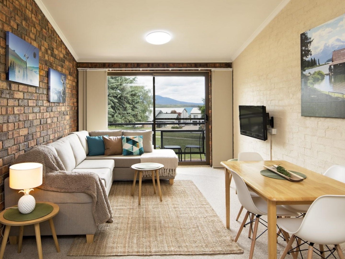 ELSINOR Townhouse 4 Mulwala