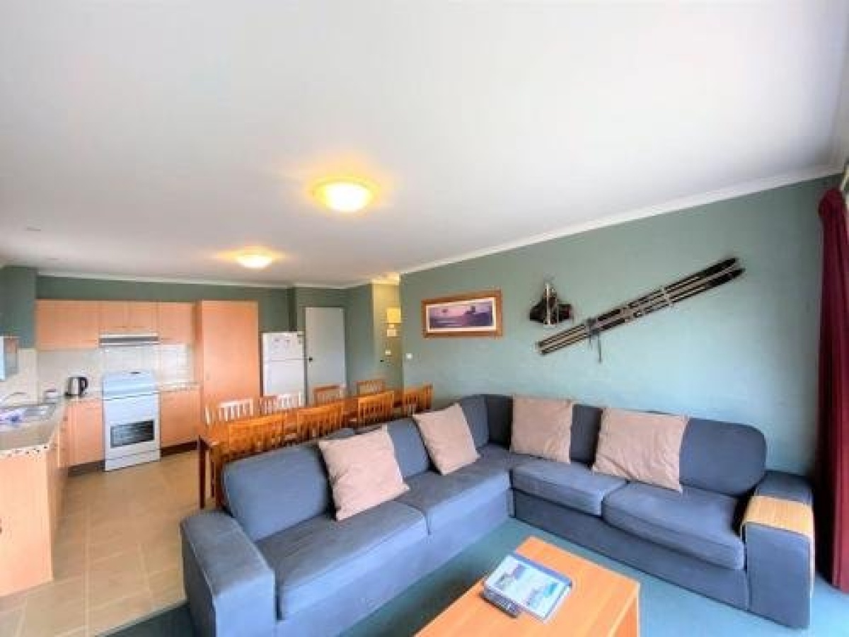 Alpine Mountain View 18 – Large Jindabyne Unit