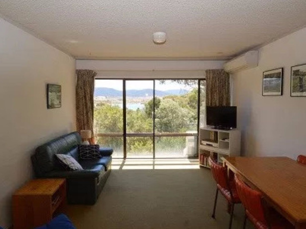 Kirsten Accommodation Parkes
