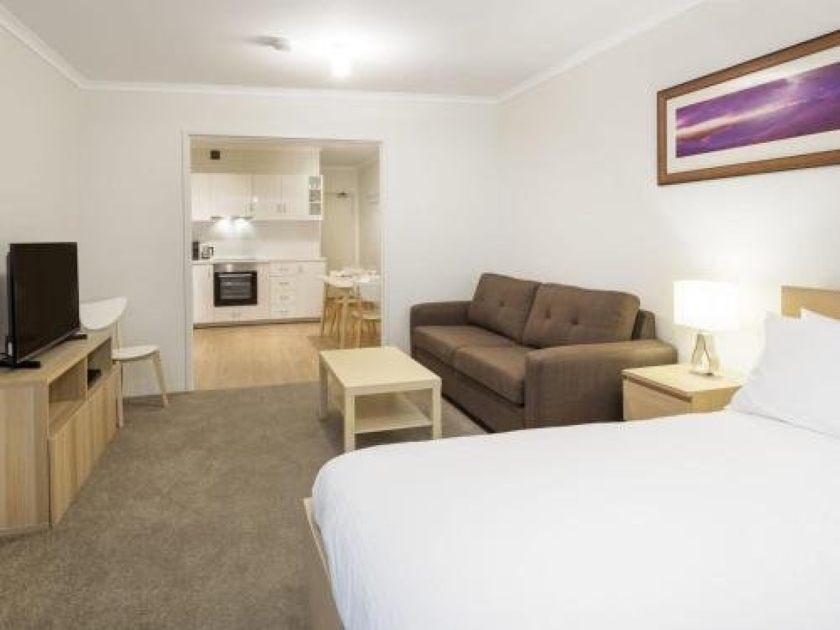 Cashelmara Beachfront Apartments