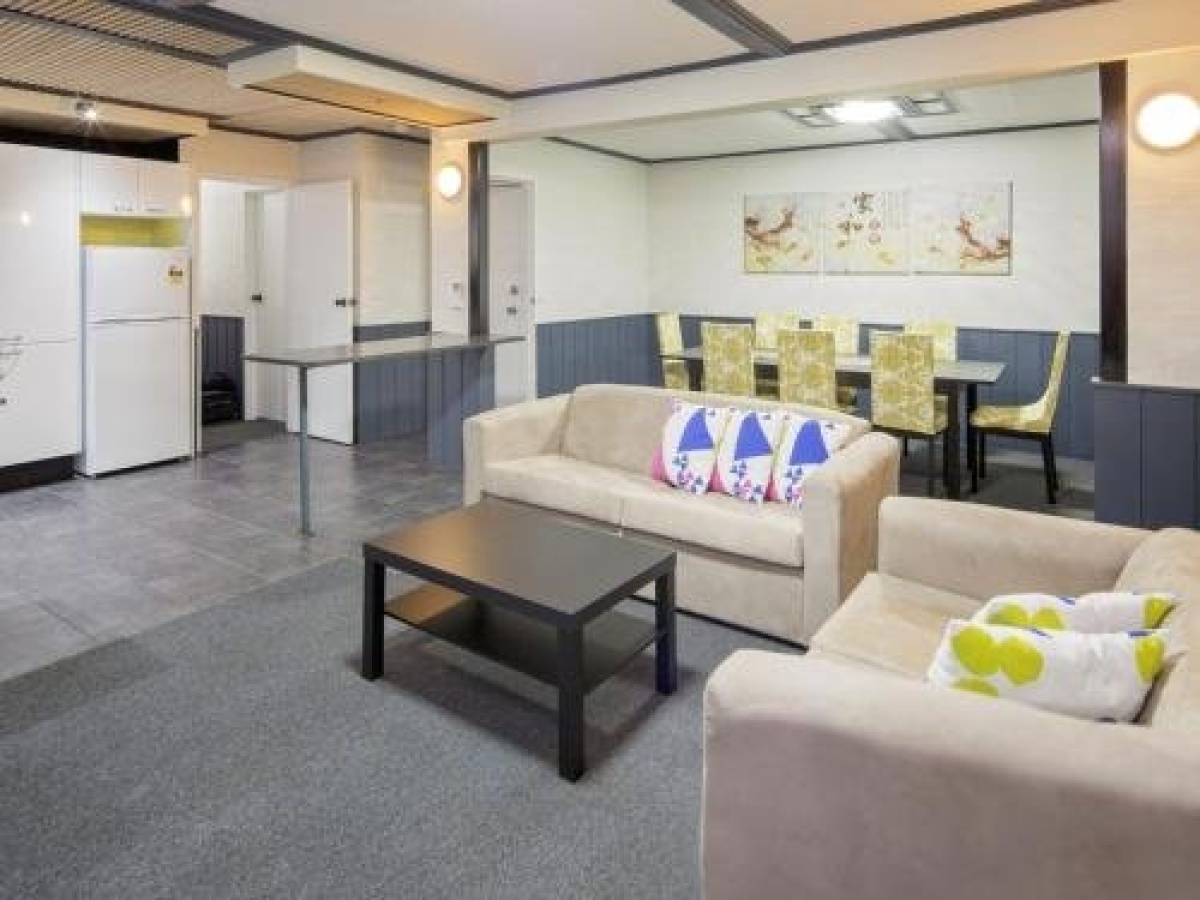 Alpine Mountain View 39 – Ground Floor 3 Bedroom Unit