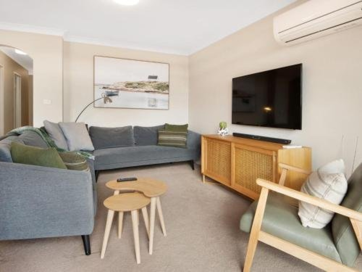 Avalanche 6 – Sophisticated style &modern comfort with a central location