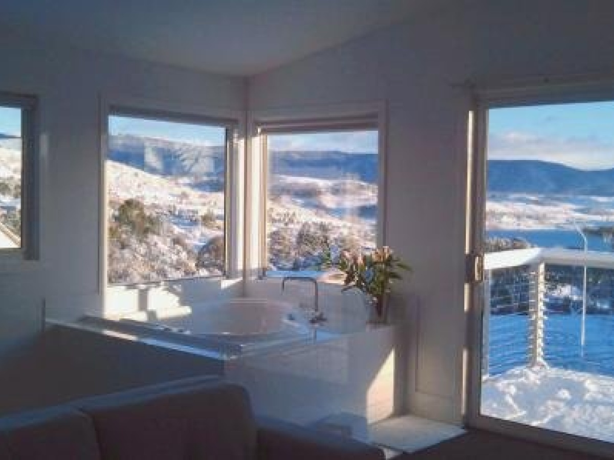 Jindabyne Apartments, Jindabyne