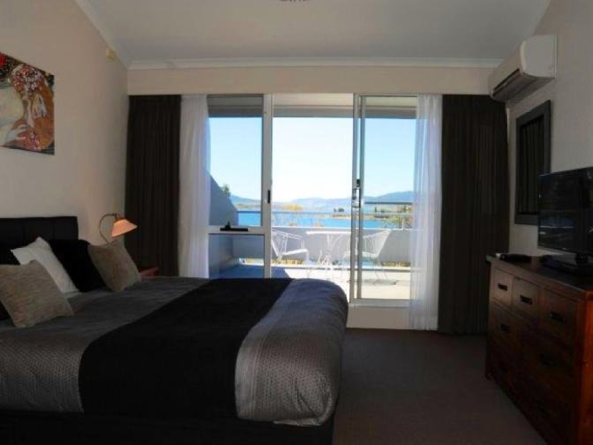 Horizons Resort 411, Jindabyne