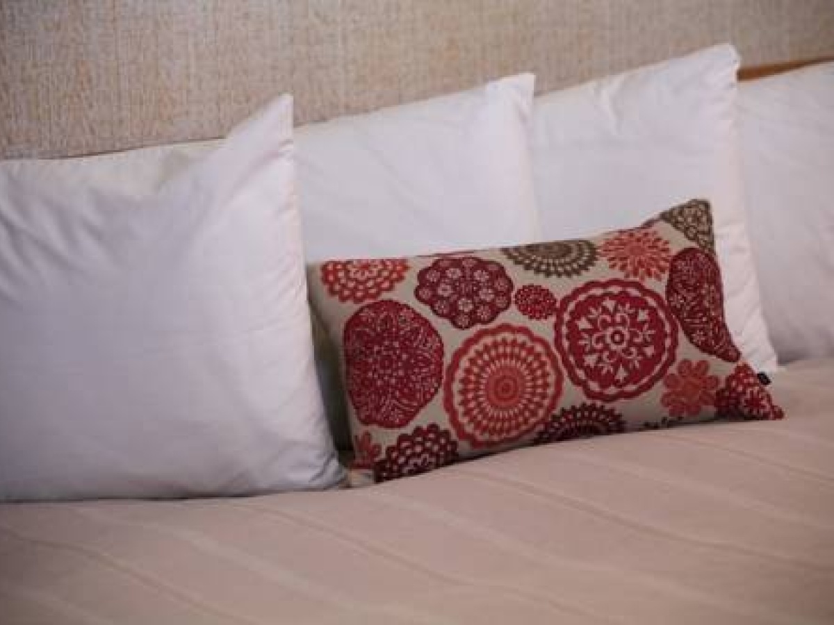Crest On Barkly Serviced Apartments
