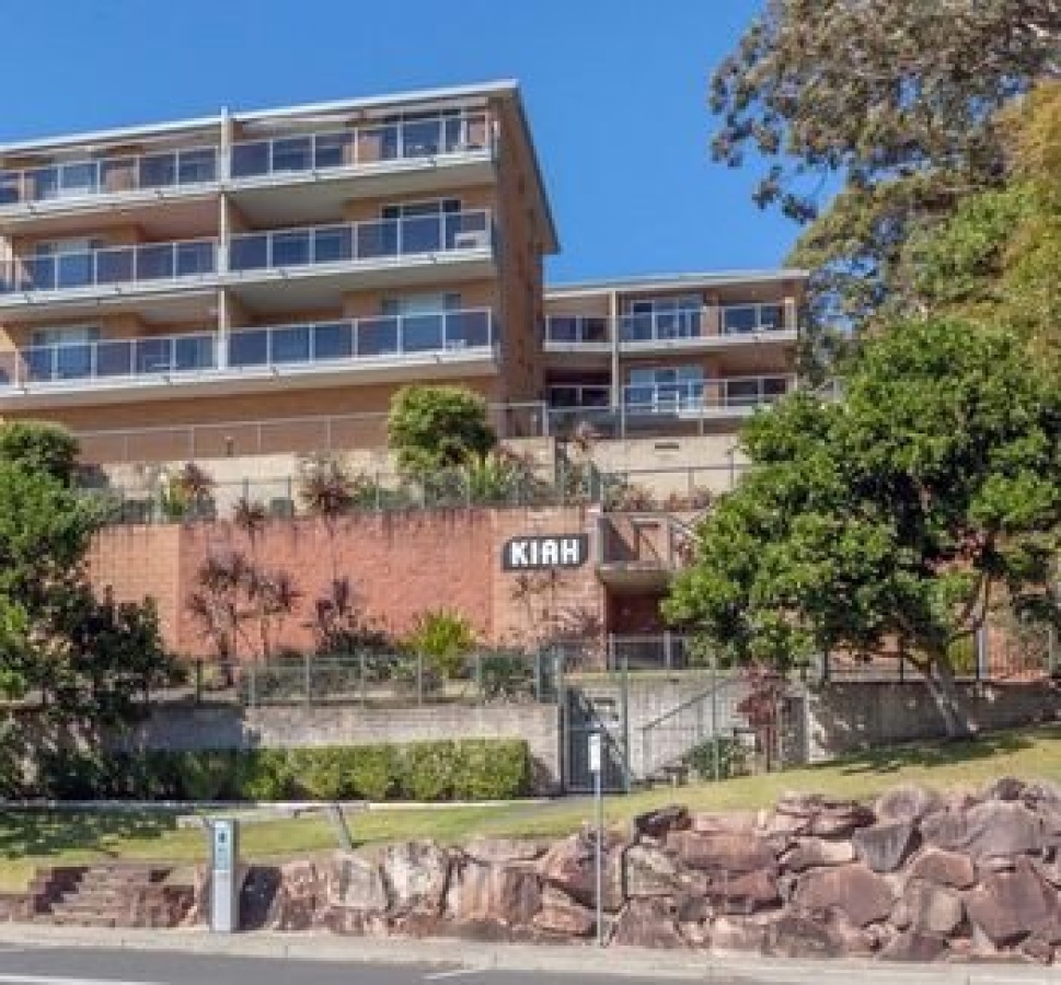 Kiama Cove Boutique Motel