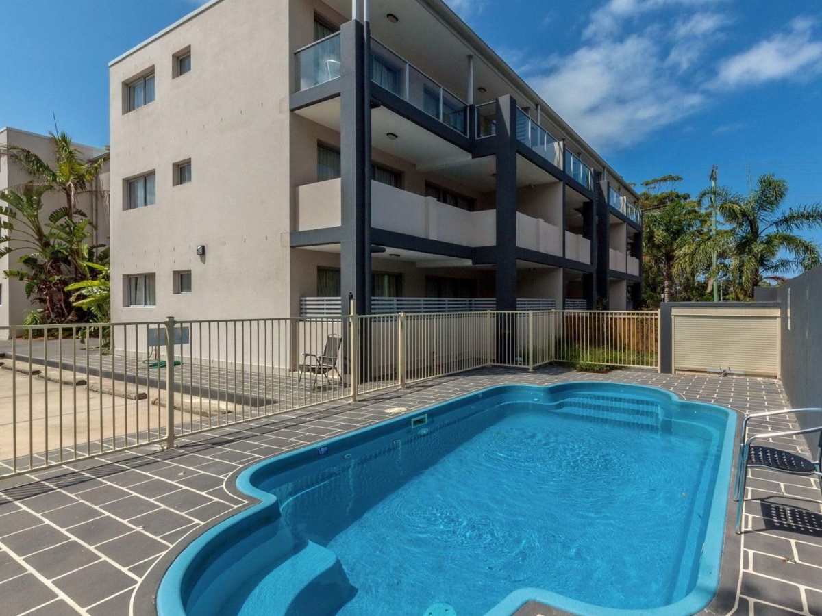 2-Bedroom Apartment -Shoal Bay Beach Club